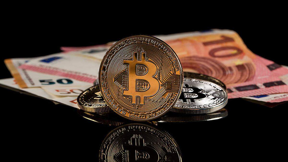 Der Reward bei Bitcoin halbiert sich im Jahr 2020