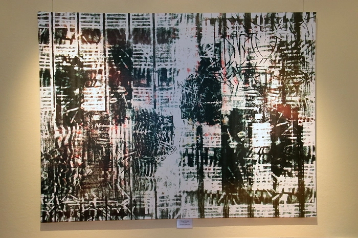 Die Ausstellung ist bis Ende Mai während der Öffnungszeiten im Rathaus zu besichtigen.