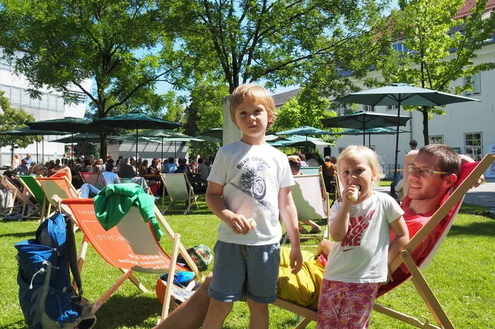 In der neunten Saison des music.pic.nic war es bereits das zweite Feinig-Konzert.