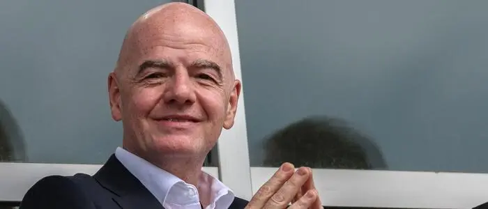 Der Gegenwind wird für Gianni Infantino stärker
