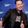 Ob Tesla-Biss Elon Musk die Gründung einer Gewerkschaft in einem Tesla-Werk im Bundesstaat New York gut findet?