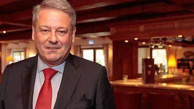Landwirtschaftsminister Andrä Rupprechter: "Bei ihm sind wir auf taube Ohren gestoßen"