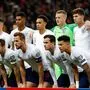 Englands Starensemble