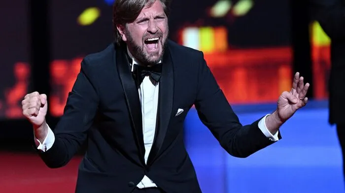 Ruben Östlund übernimmt den Jury-Vorsitz in Cannes