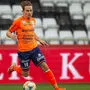 Stefan Rakowitz will in der Bundesliga wieder auf dem Platz stehen