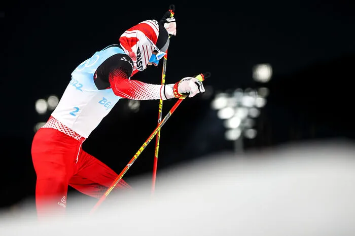 Klicken Sie sich durch weitere Bilder vom Lauf zu Bronze von Lukas Greiderer!