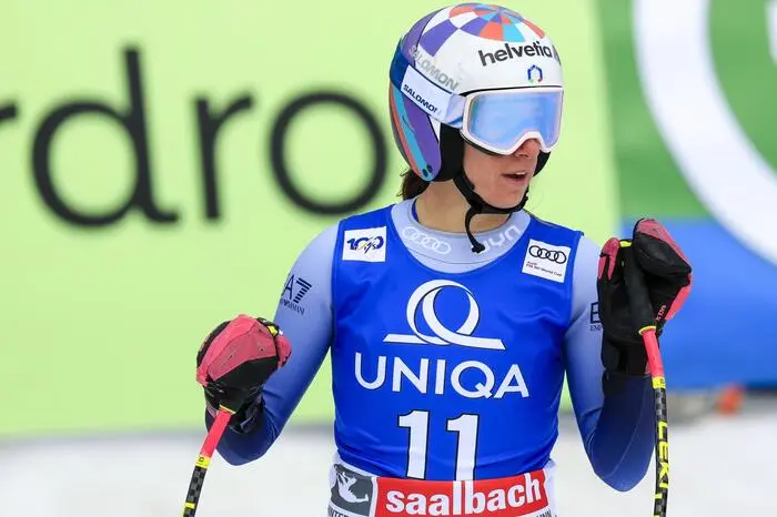 9. Marta Bassino (ITA)
140.975,- CHF (144.913,- EUR)