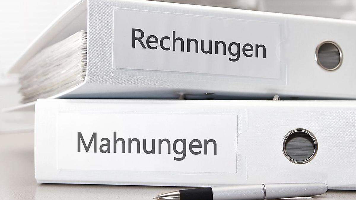 Die Hauskrankenhilfe Spittal schlitterte in wirtschaftliche Schwierigkeiten