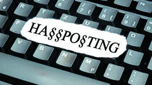 Hass-Inhalte fluten das Netz, nicht nur in der Steiermark