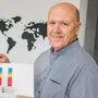 Rudolf Wastl lebt und lehrt in Klagenfurt. Der gebürtige Kirchbacher betrachtet sich selbst als Migranten