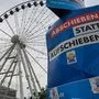 AfD-Wahlkampf in Sachsen