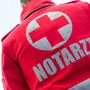 Der alarmierte Notarzt konnte nur noch den Tod der Frau feststellen