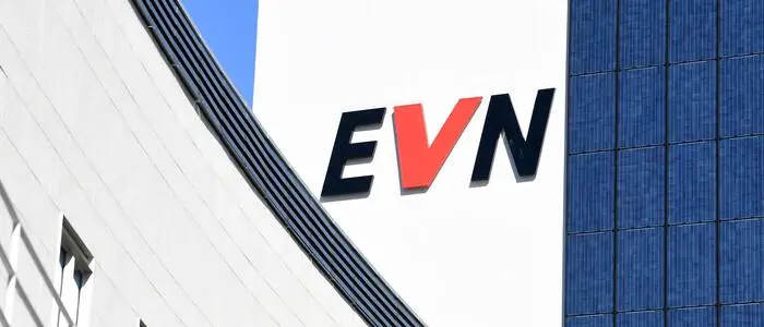 Die EVN-Zentrale in Maria Enzersdorf | Die EVN-Zentrale in Maria Enzersdorf