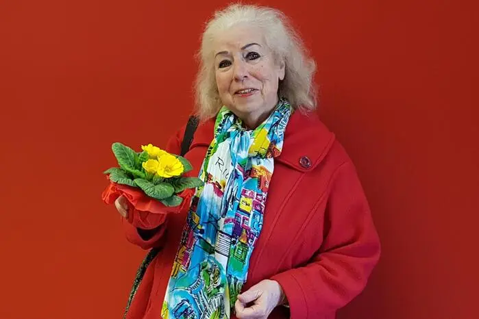 Christa Pölzl