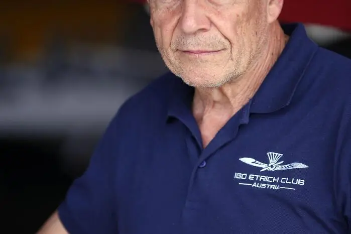 Hans Haberhofer