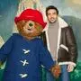 Elyas M‘Barek bei der Premiere von „Paddington in Peru“ im Zoo Palast in Berlin