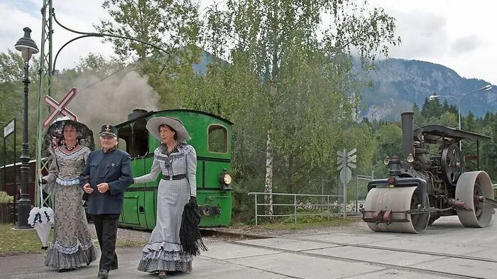 Nostalgiefest 