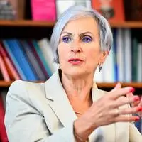 Justizministerin Anna Sporrer (SPÖ)