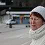 Für „Grenzgängerin“ Veronika Fatzi ist ihr Salon mehr als nur ein Platz zum Haare schneiden. Sie ist Lehrling, Meisterin und Putzkraft in einer Perso