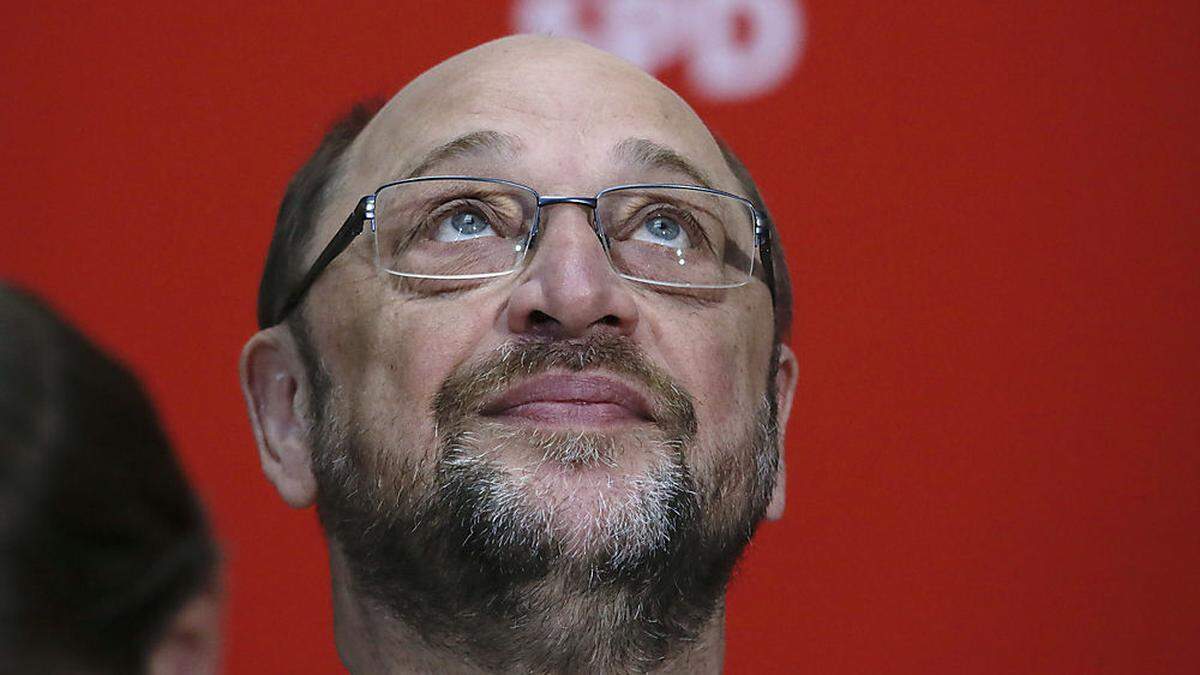 Martin Schulz