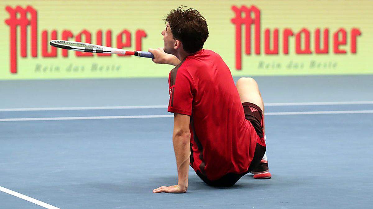 Dominic Thiem