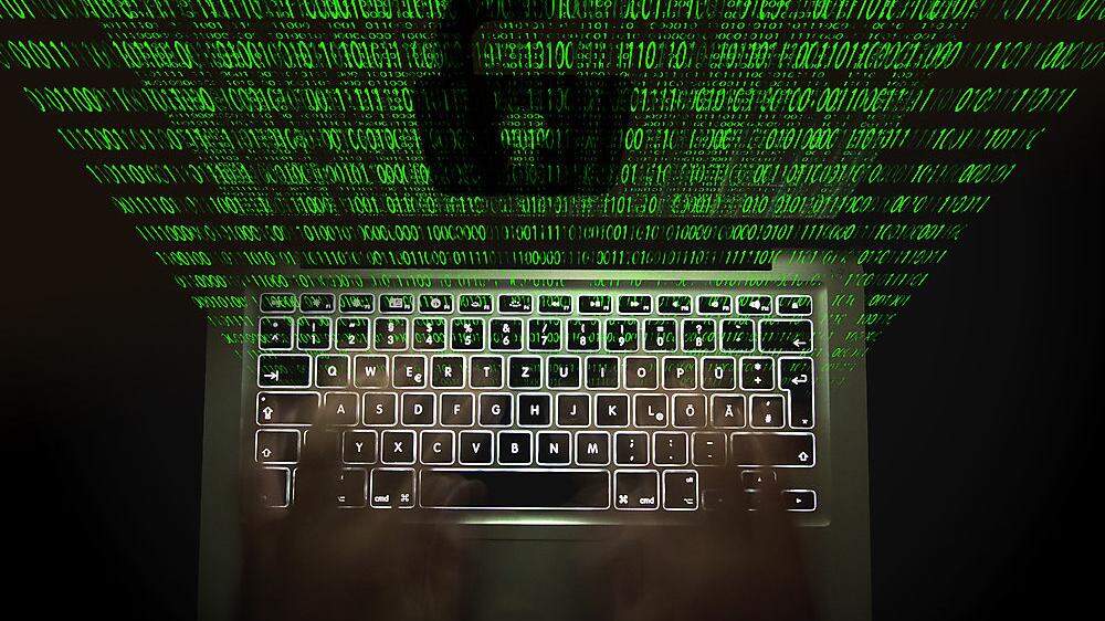 Cyberkriminelle hackten sich in die Stadtverwaltung von Weiz ein
