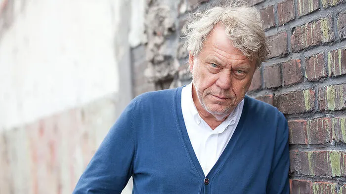 Regisseur Johan Simons: „Ich arbeite aus den Ohren heraus“