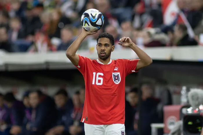 Philipp Mwene: 2 Kam rechts in der Viererkette zum Einsatz. Der Rechtsfuß nutzte den Raum, der sich ihm bot, zu selten. Spielte in der zweiten Hälfte links und kam auch da überhaupt nicht zur Geltung.