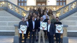 In Feldbach gründeten 25 Händler und Dienstleister die Initiative "Unsere Innenstadt hat's"