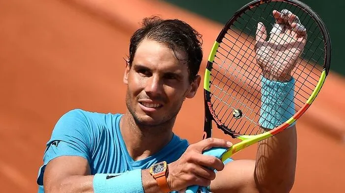 Rafael Nadal