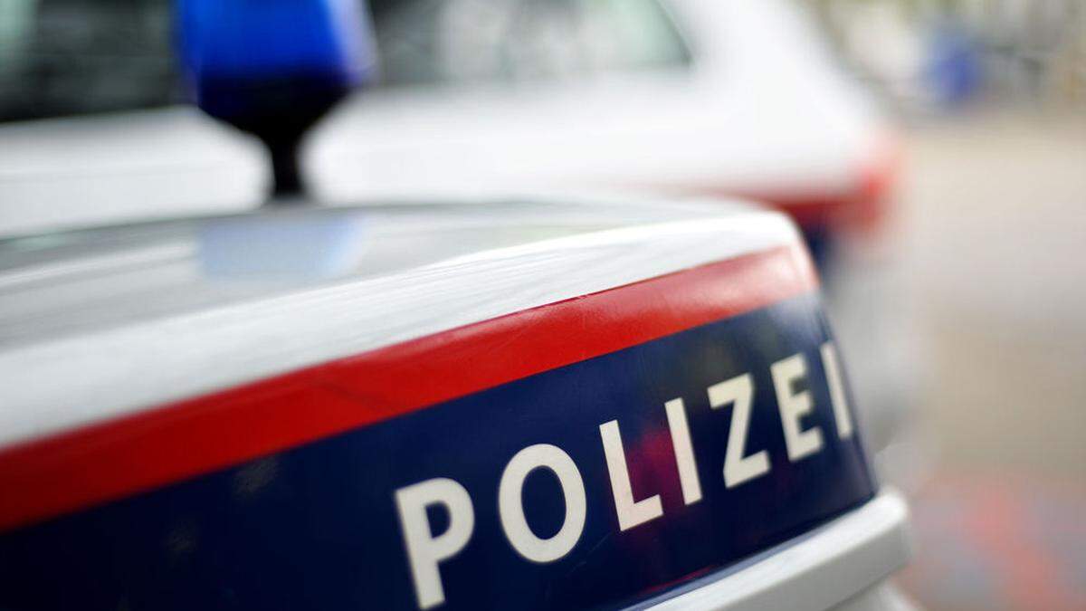 Die Polizei ermittelt