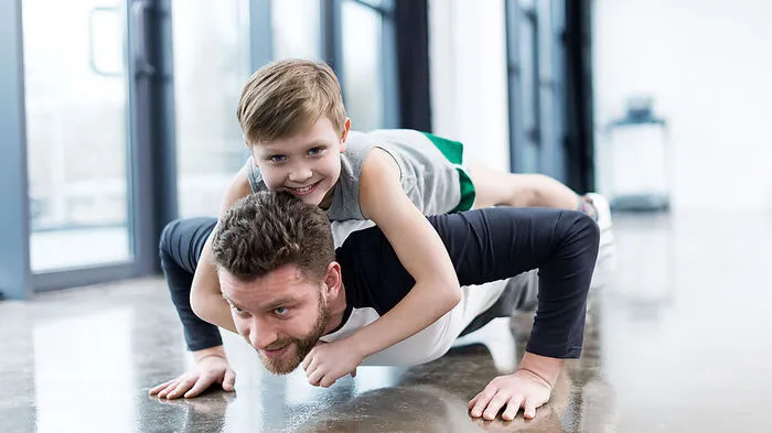 Boys' Day versucht Männer mit Pflege- und Erziehungseinrichtungen zu verknüpfen