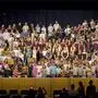 Die Schüler der Musikschule luden zum Konzert