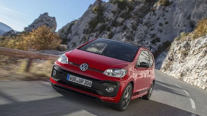 Kinder, wie die Zeit vergeht: 41 Jahre nach dem Debüt des ersten Golf GTI präsentierte VW als Weltpremiere beim GTI-Treffen am Wörthersee 2017 einen kompakten Sportler im Format des Ur-GTI.