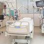 Derzeit muss kein Corona-Patient in der Steiermark auf einer Intensivstation betreut werden