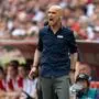 Thomas Letsch ist nicht mehr Trainer von Bochum