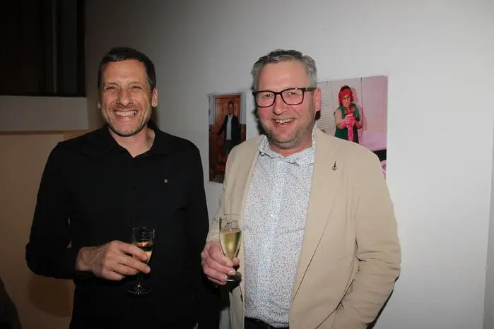Viel Spaß mit den Fotos von der Premiere der Theatergruppe Lipizzanerheimat.