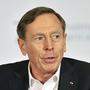  David Petraeus |  David Petraeus