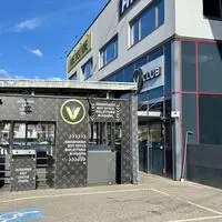 Der V-Club öffnet am Donnerstag, 22. Oktober, wieder seine Türen für die Partygäste