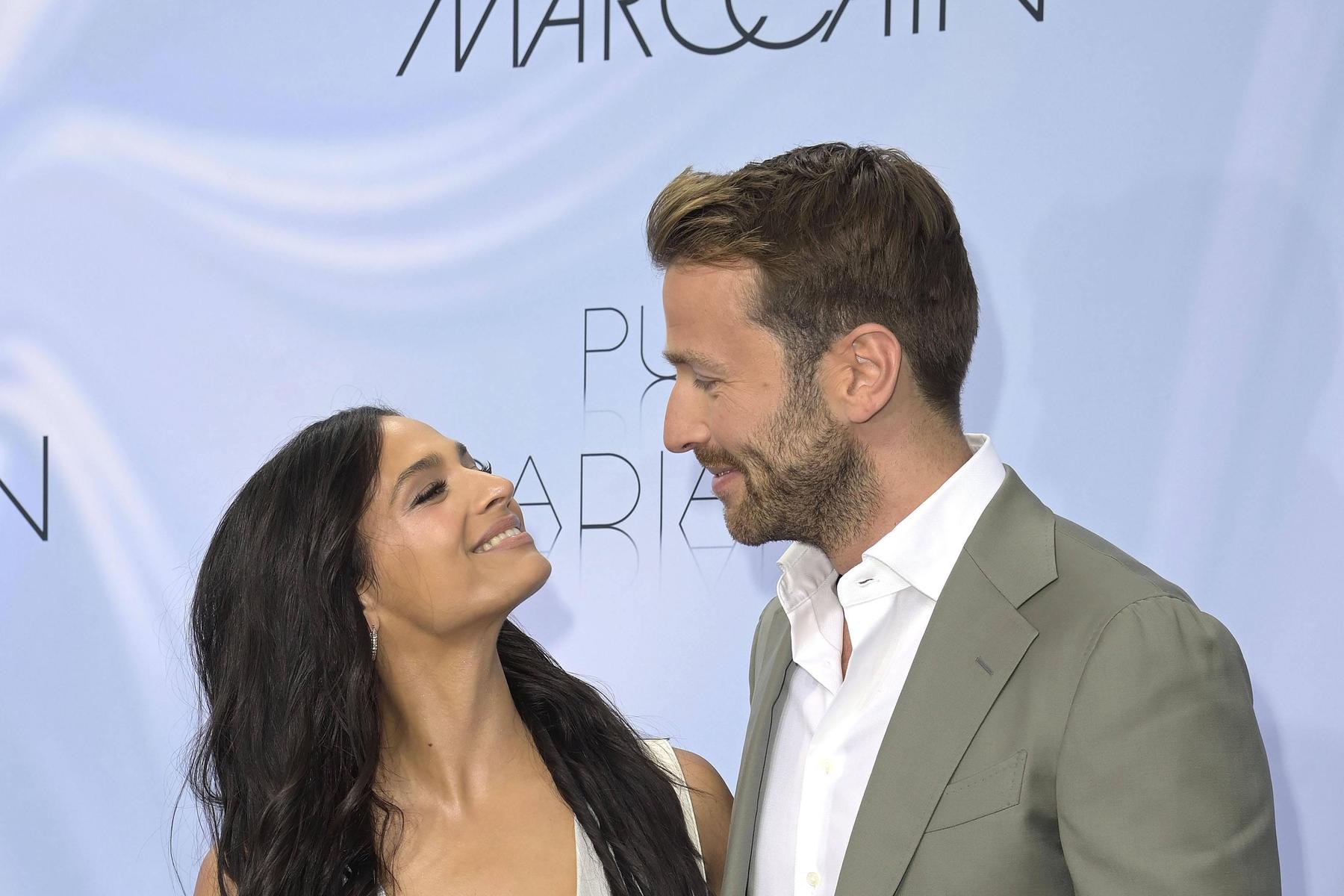 Amira Aly: „Meine Mutter sagte sofort, Christian sei der Richtige für mich“
