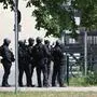 Großeinsatz im bayerischen Schongau