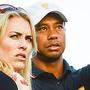 Hochzeitsglocken bei Tiger Woods & Lindsey Vonn?