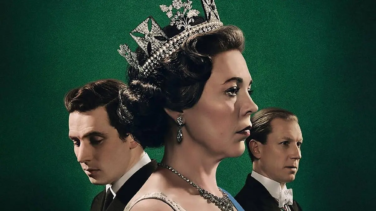 "The Crown" geht in die vierte Staffel