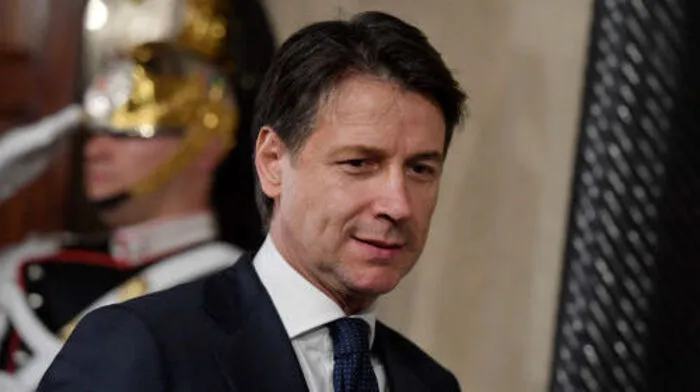 Conte versucht es ein zweites Mal
