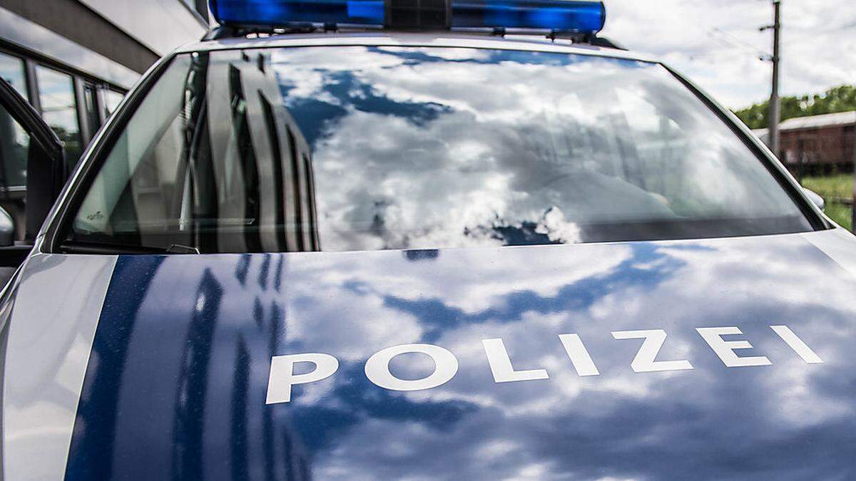 Die Polizei hat Ermittlungen aufgenommen