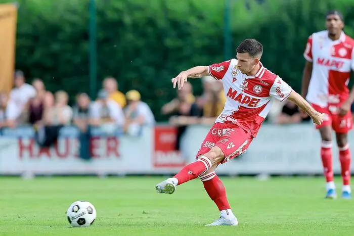 Peter Michorl ortet beim GAK großes Potenzial