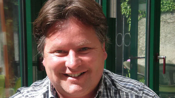 Martin Fürhapter wehrt sich