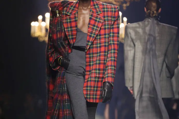 Yves Saint Laurent