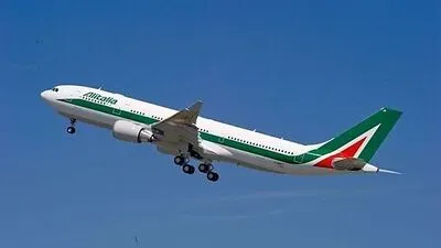 Bei Alitalia wird am Mittwoch von 11 bis 15 Uhr gestreikt