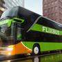 40 Millionen Fahrten verzeichnete Flixbus im Jahr 2017 in Europa
